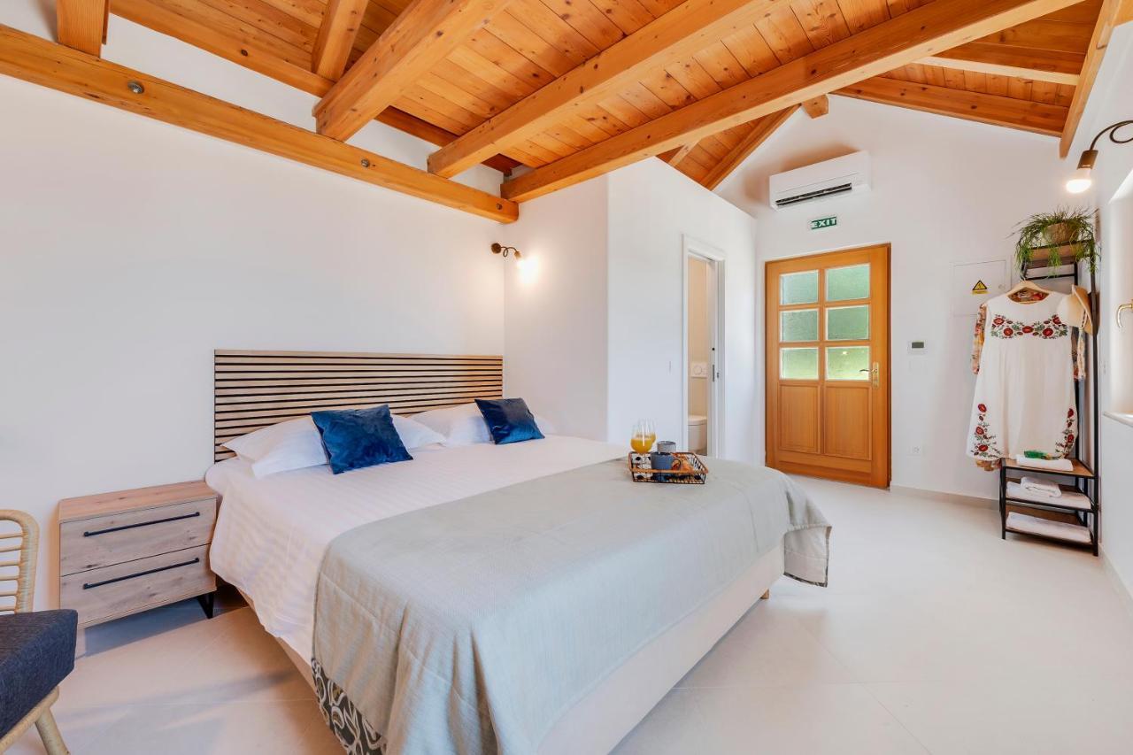 Villas & Apartments Capparis Dubrovník Exteriér fotografie