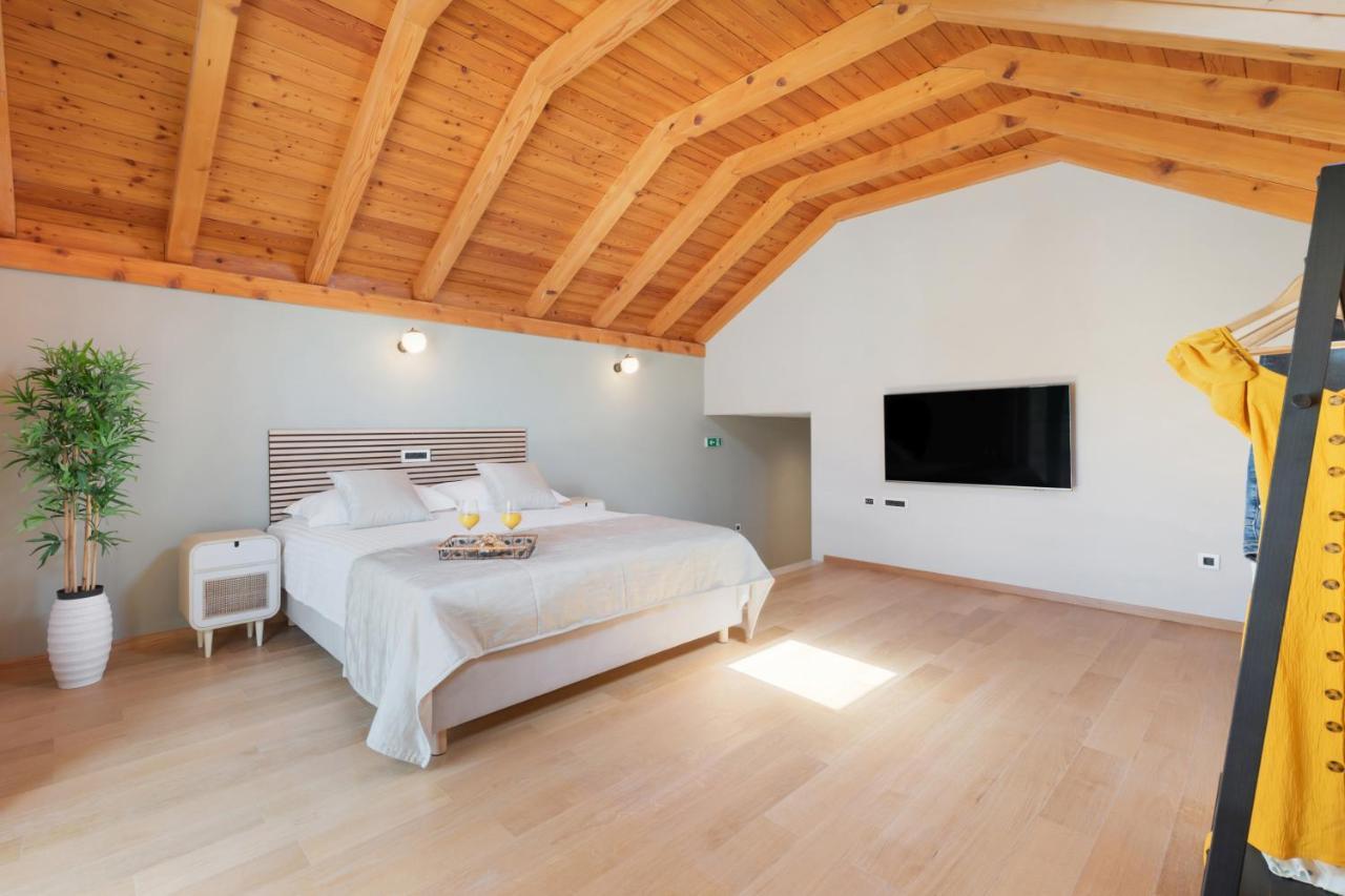 Villas & Apartments Capparis Dubrovník Exteriér fotografie