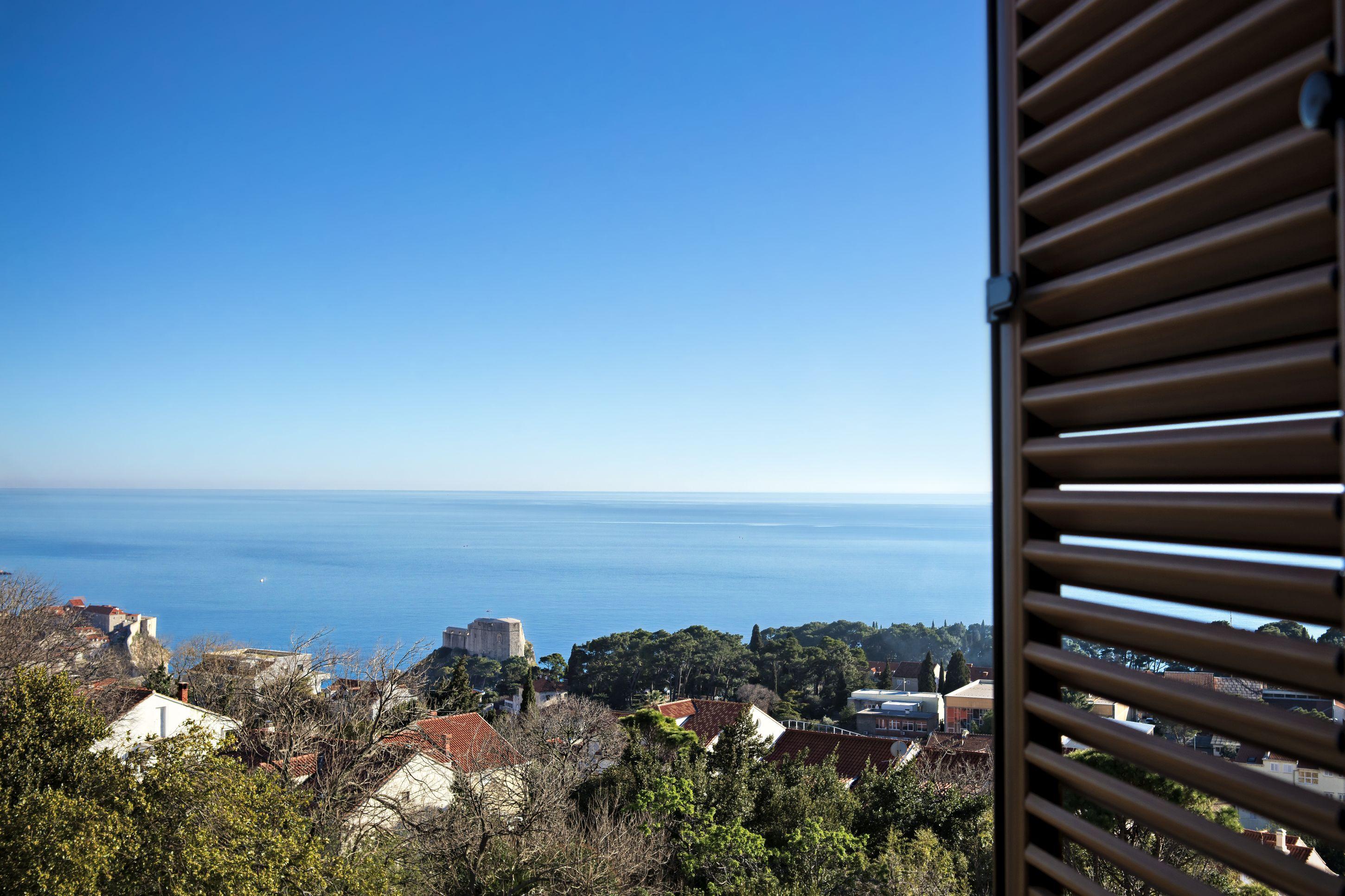 Villas & Apartments Capparis Dubrovník Exteriér fotografie