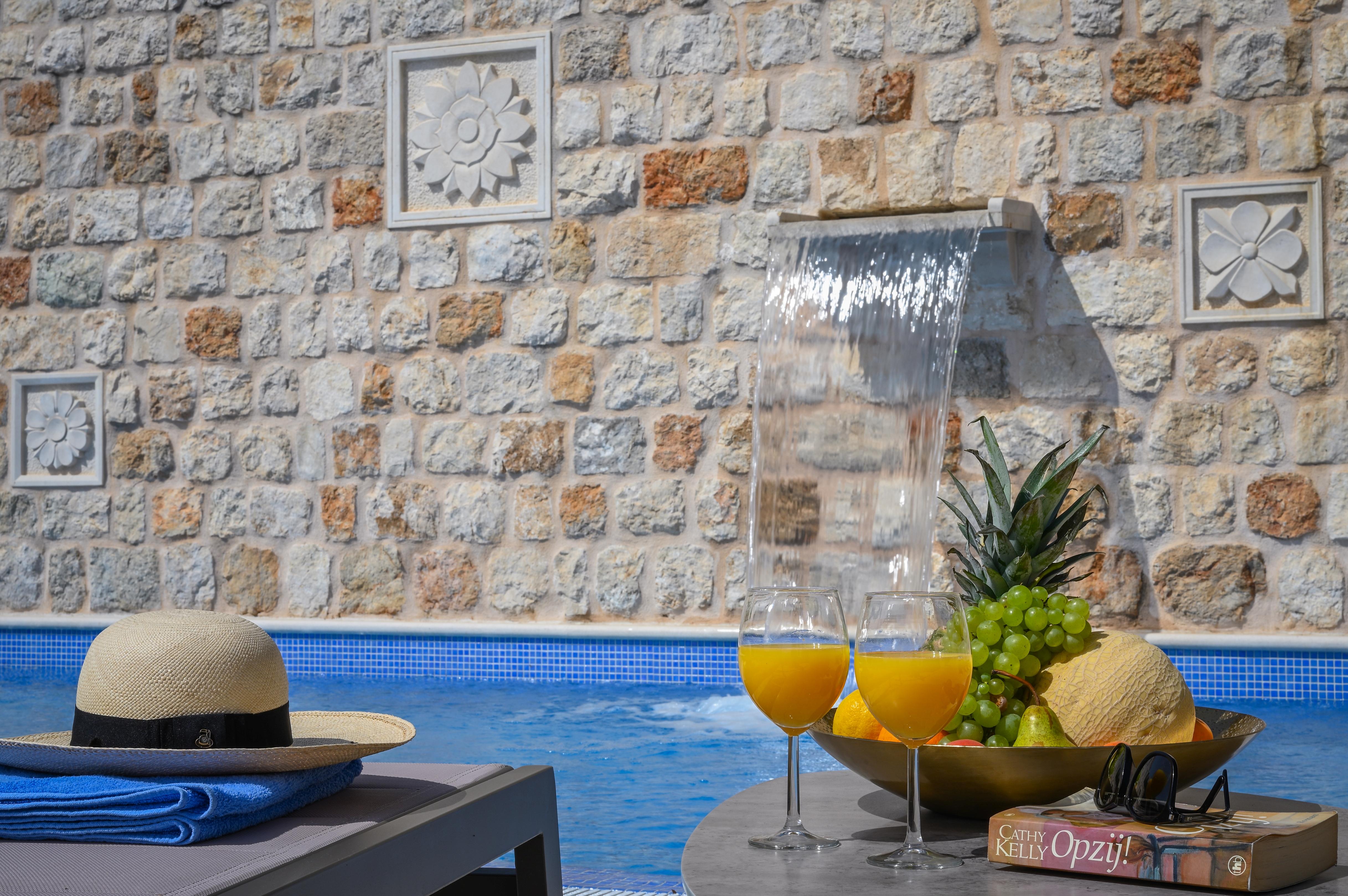 Villas & Apartments Capparis Dubrovník Exteriér fotografie